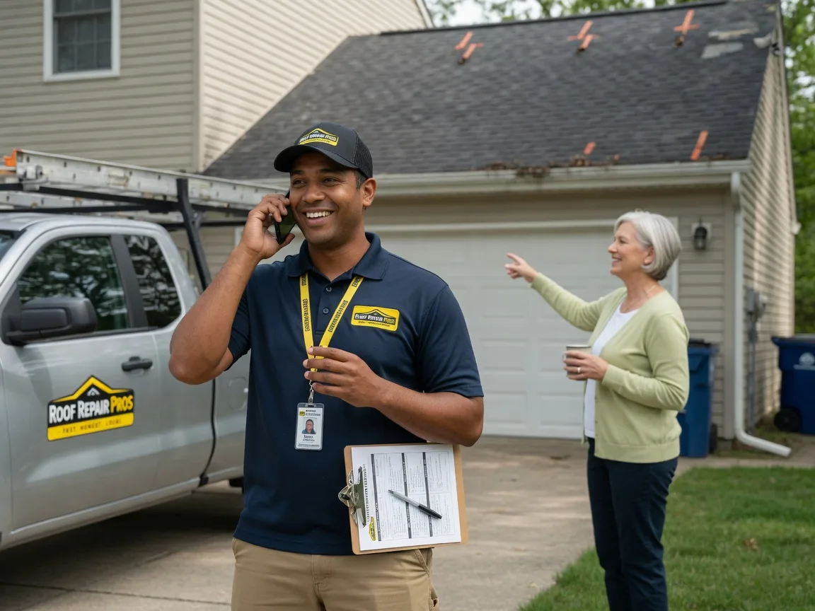 Roof Repair Nicholson, GA FAQs